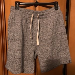 Old Navy Men's Fleece Sweat Shorts